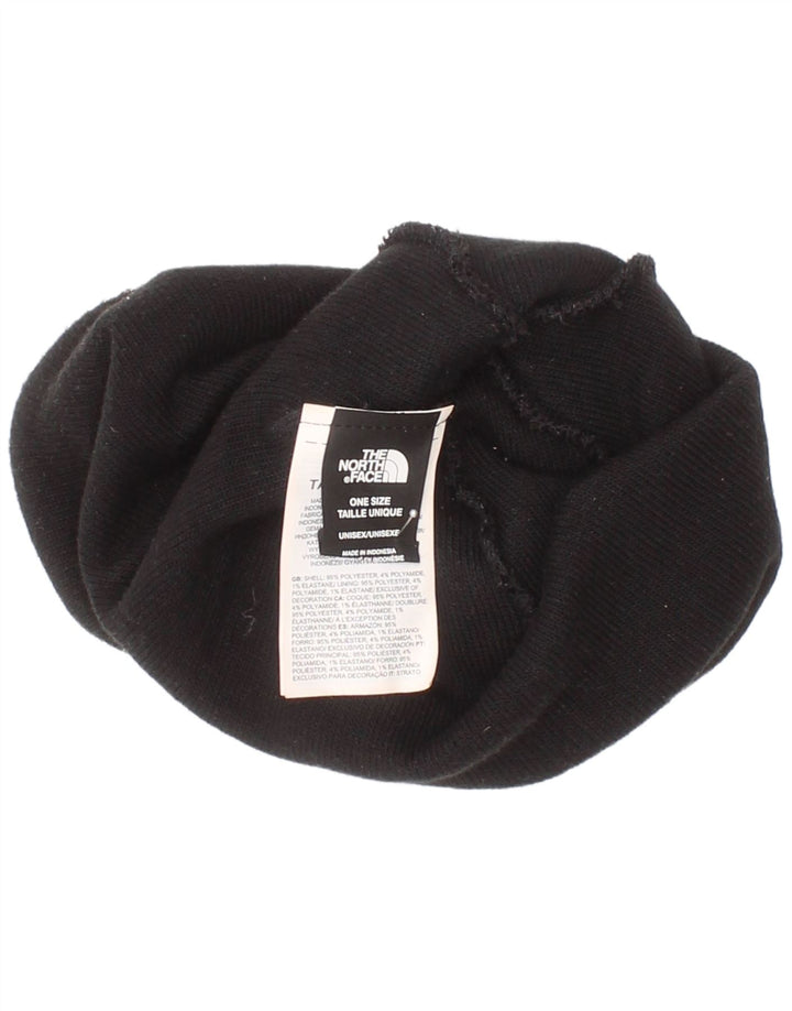 Pălărie pentru bărbați The North Face, mărime unica, poliester negru