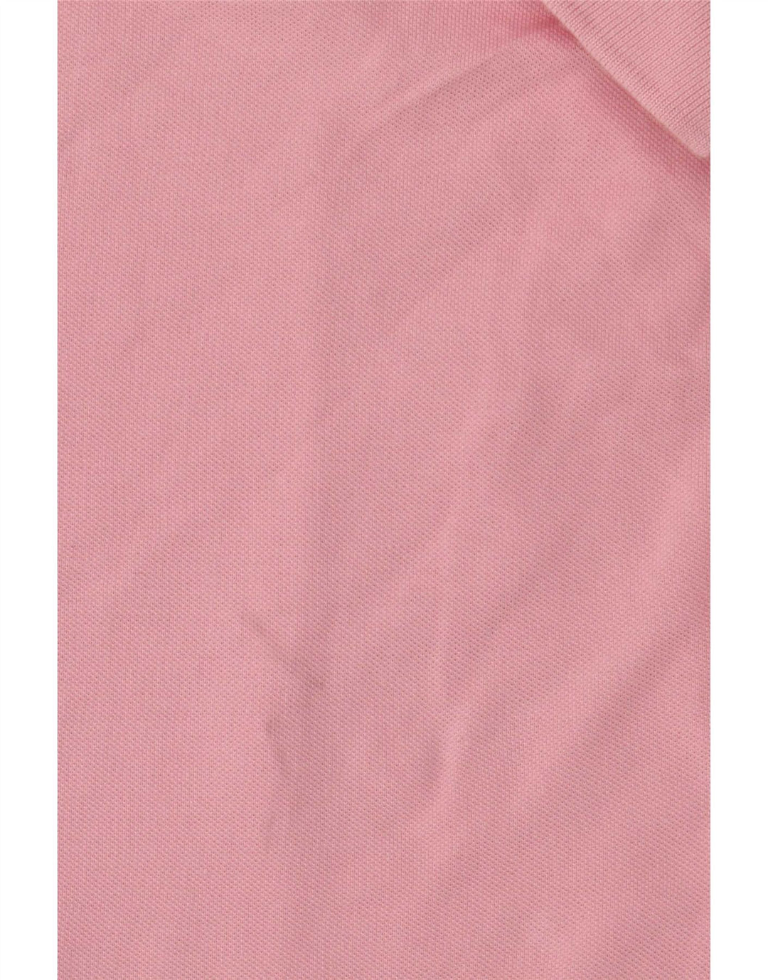 Tricou polo pentru bărbați Gant, bumbac roz XL
