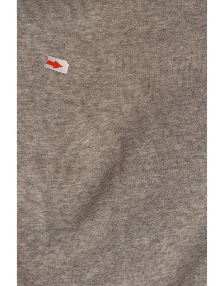 Pantaloni de trening Nike pentru bărbați Joggeri XL bumbac gri
