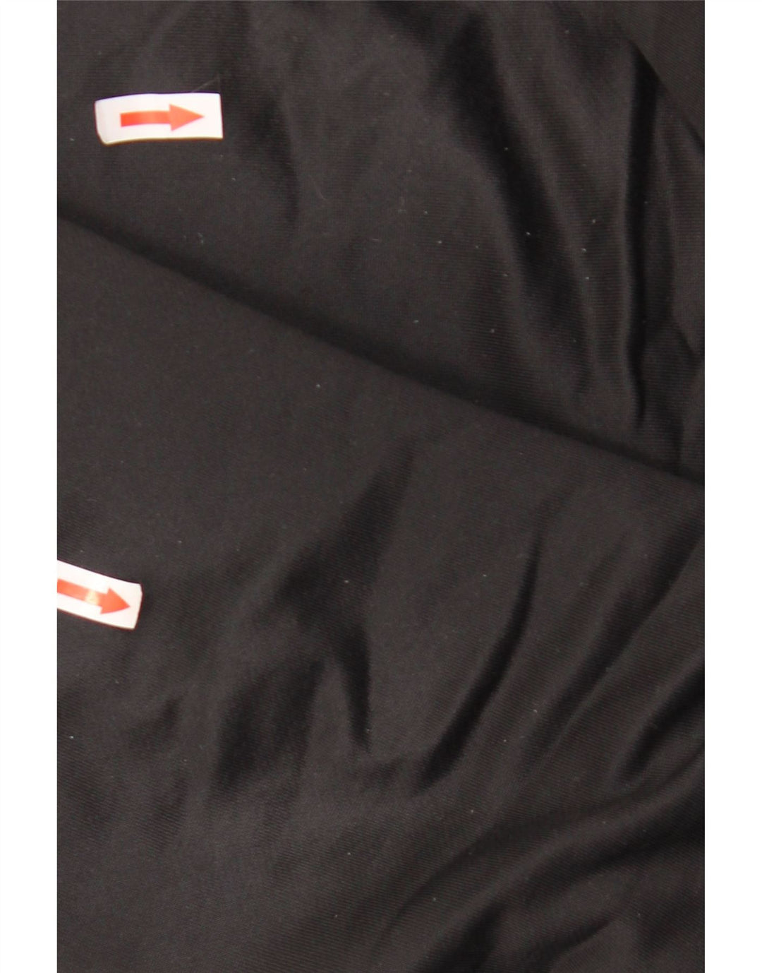 Pantaloni de trening cu grafică Adidas pentru bărbați, poliester negru mediu