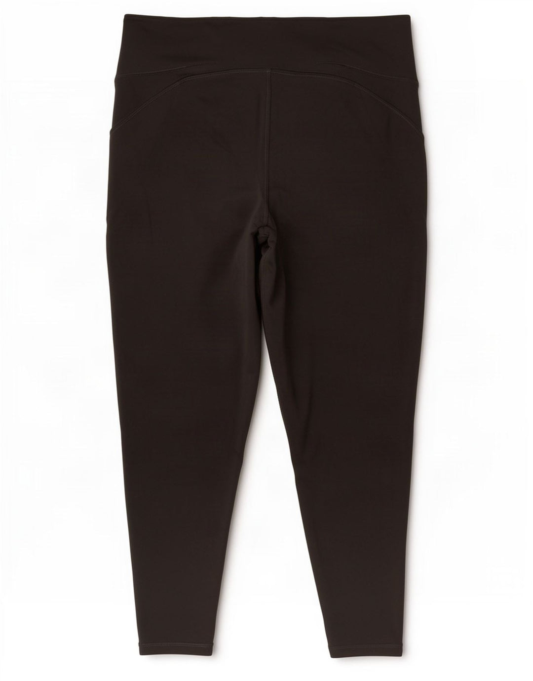 Leggings pentru femei Puma UK 18 XL poliester negru