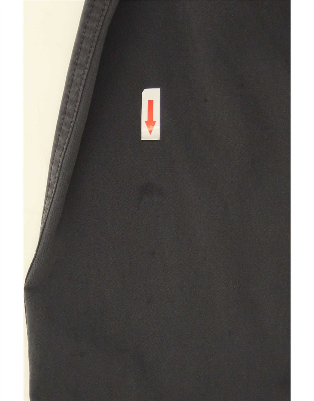 Pantaloni cargo drepti pentru bărbați Berghaus W34 L30 poliamidă gri