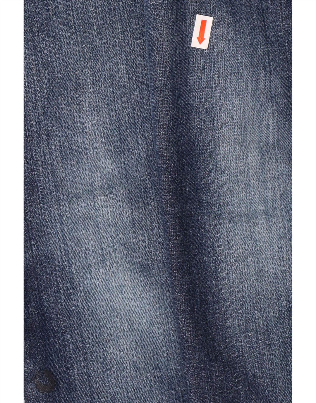 Blugi 511 Slim LEVI'S pentru bărbați W32 L32 Bumbac albastru