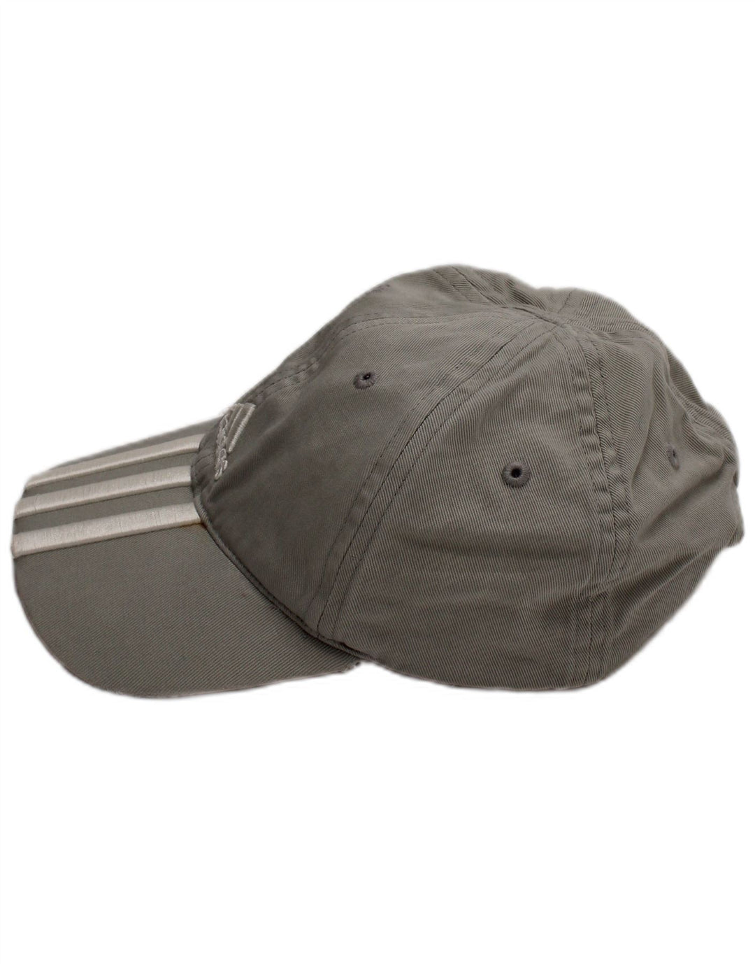 Şapcă de baseball cu grafică Adidas pentru băieţi, mărime, bumbac gri