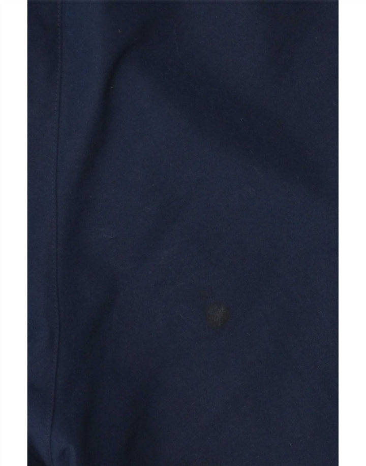 Pantaloni scurți sport pentru bărbați Adidas Climalite, mari, albastru, poliester