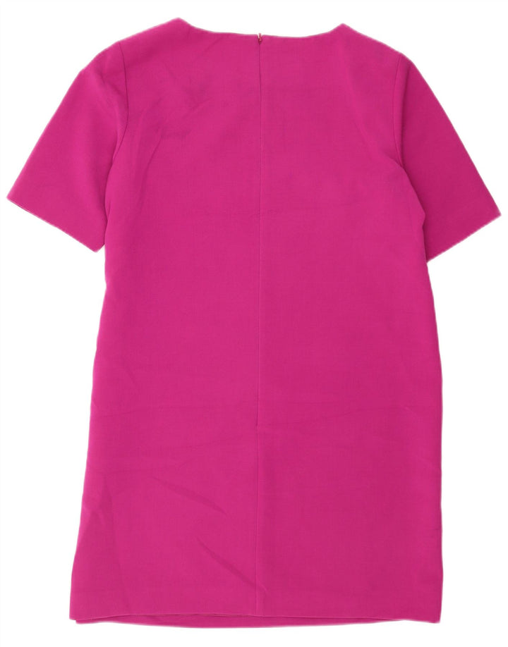 Rochie Hobbs pentru femei, UK 14, mare, roz, poliester