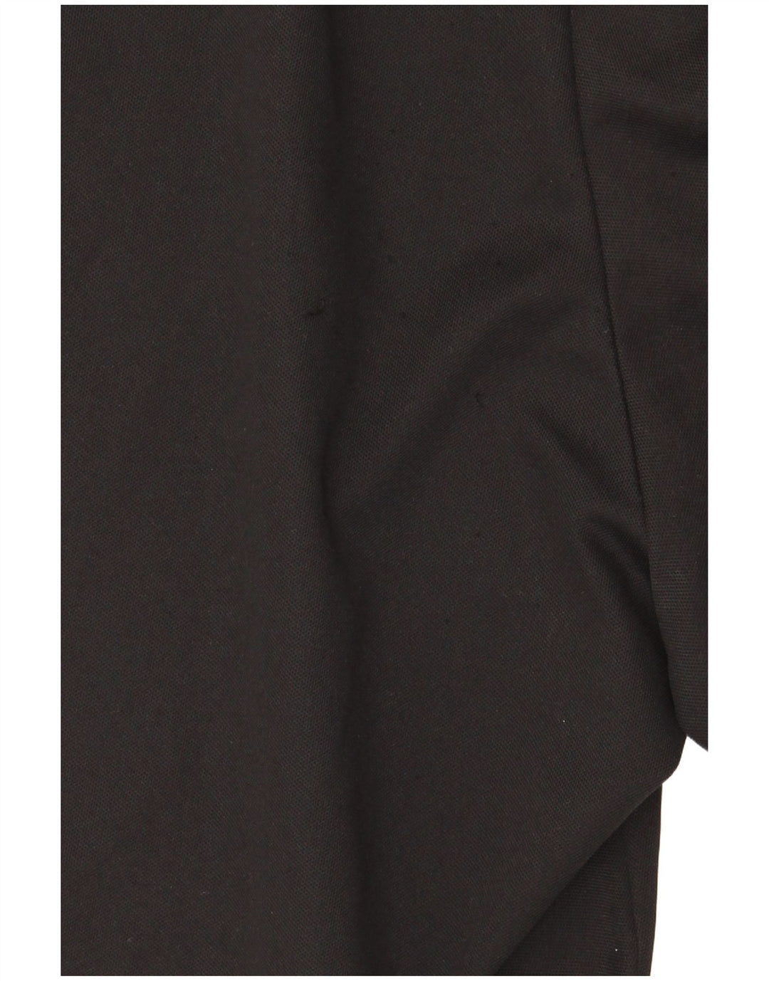 Pantaloni scurți sport adidas Climalite pentru bărbați, poliester negru mic