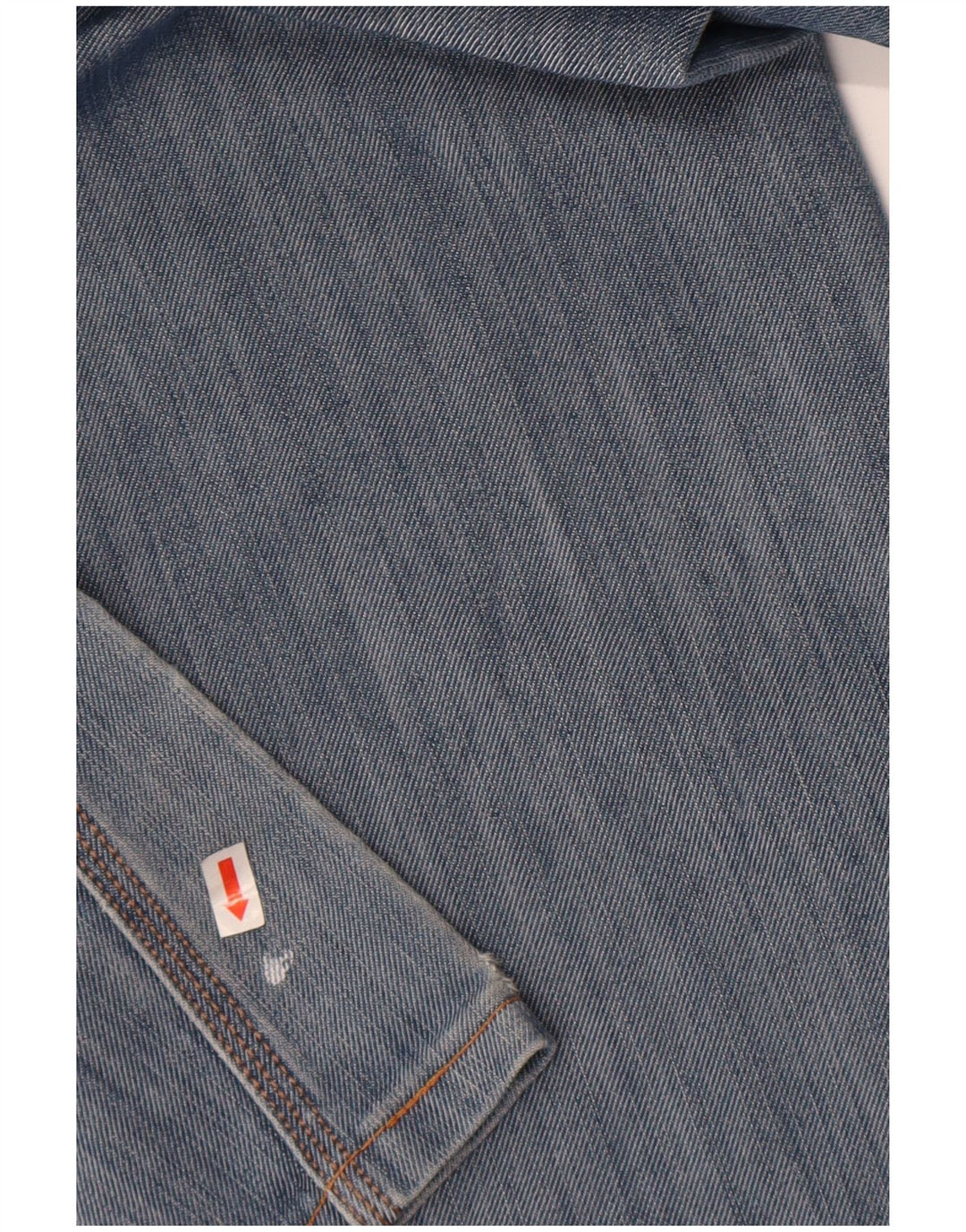 Blugi Levi's 514 Slim Straight pentru bărbați W36 L29 Bumbac albastru