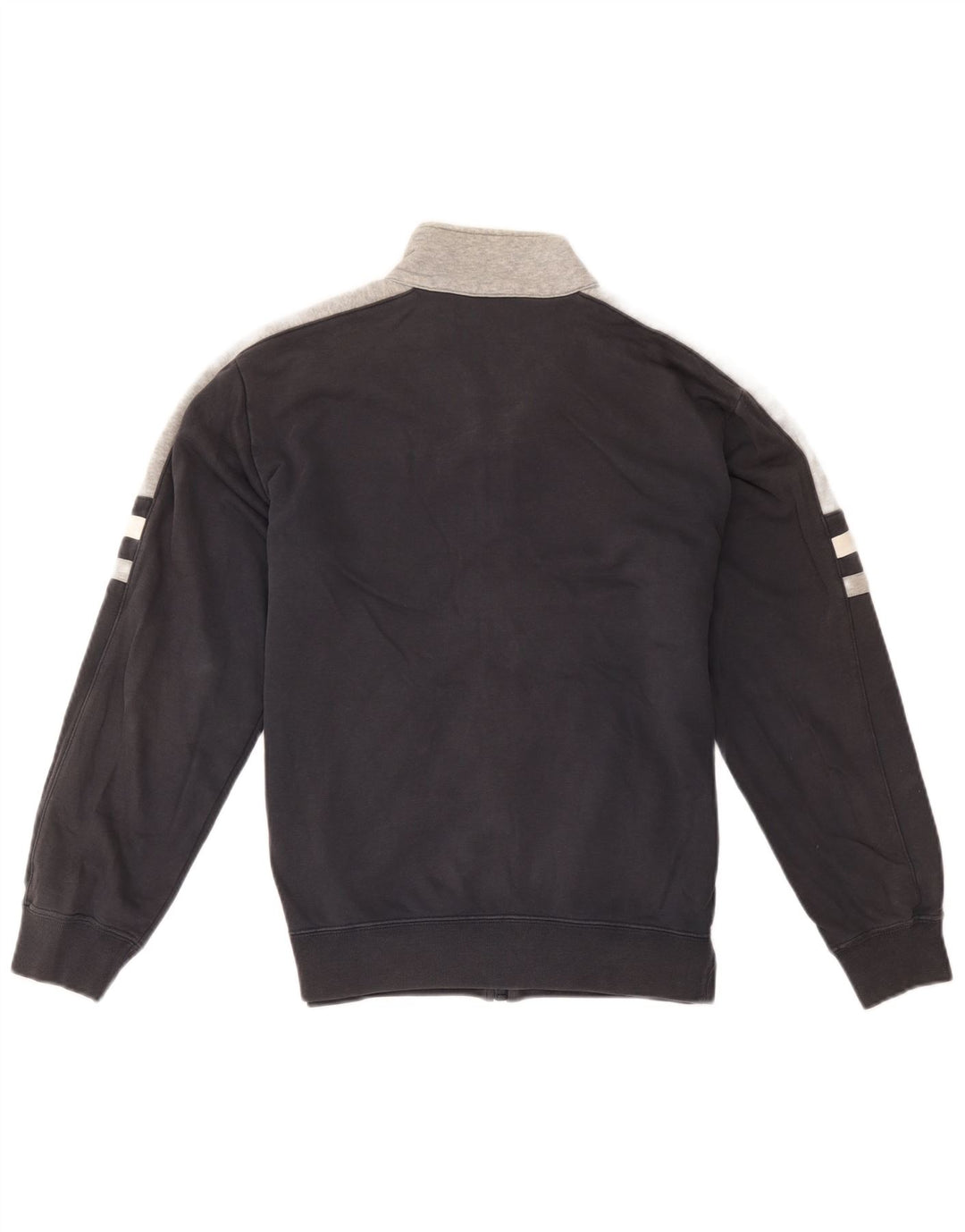 Jachetă de trening pentru femei Champion UK 14 Medium Bleumarin Colorblock