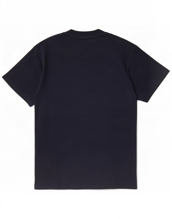 TULTEX Tricou Powell Skateboards Street Dragon 1994 pentru bărbați Top Medium Blue