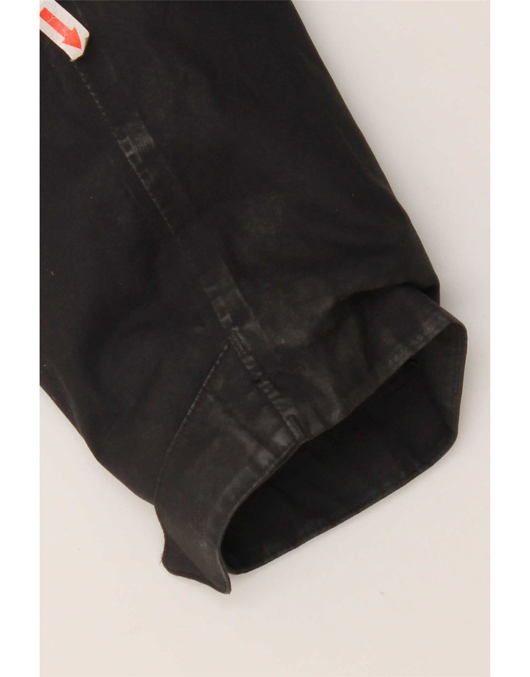 Jachetă Windbreaker pentru femei cu glugă The North Face UK 14 Medium Black