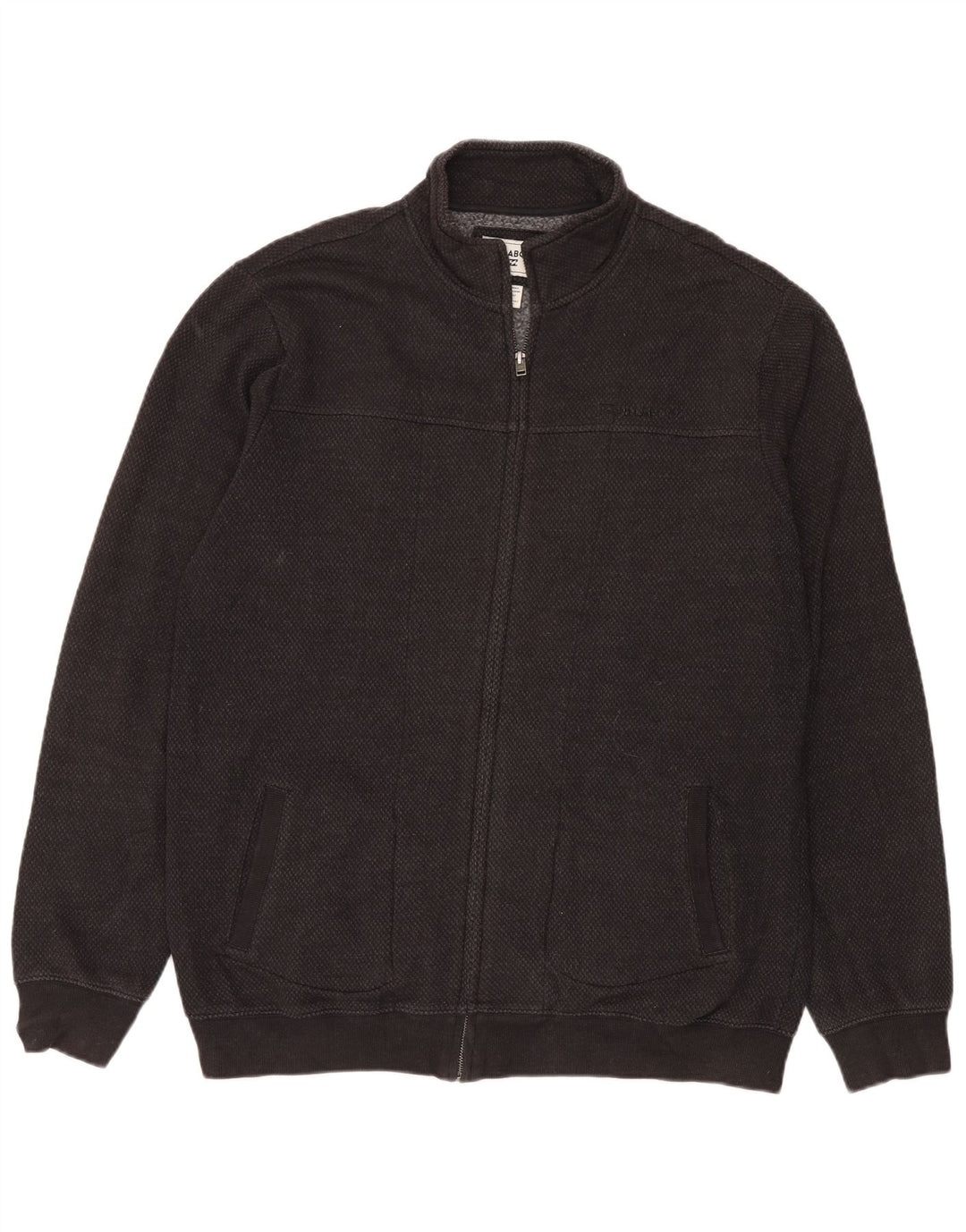 Jachetă de trening pentru bărbați Billabong, XL, bumbac gri