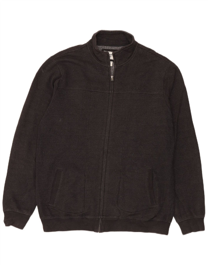 Jachetă de trening pentru bărbați Billabong, XL, bumbac gri