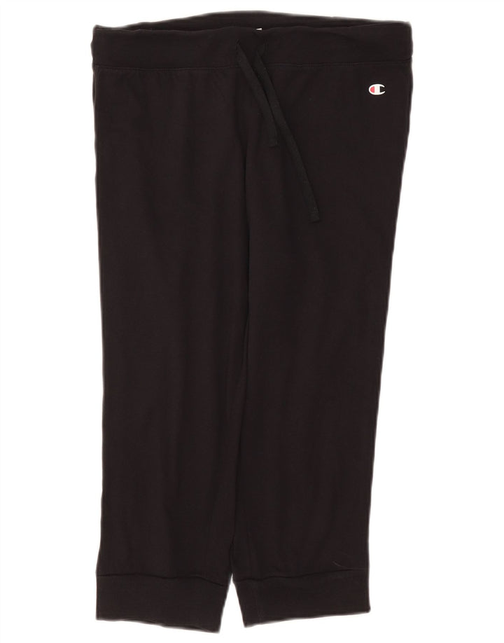 Bermude sport Champion pentru femei UK 14 Large Black