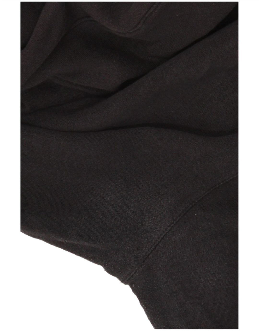 Pantaloni de trening pentru bărbați NIKE Pantaloni de jogging mari, negru, bumbac