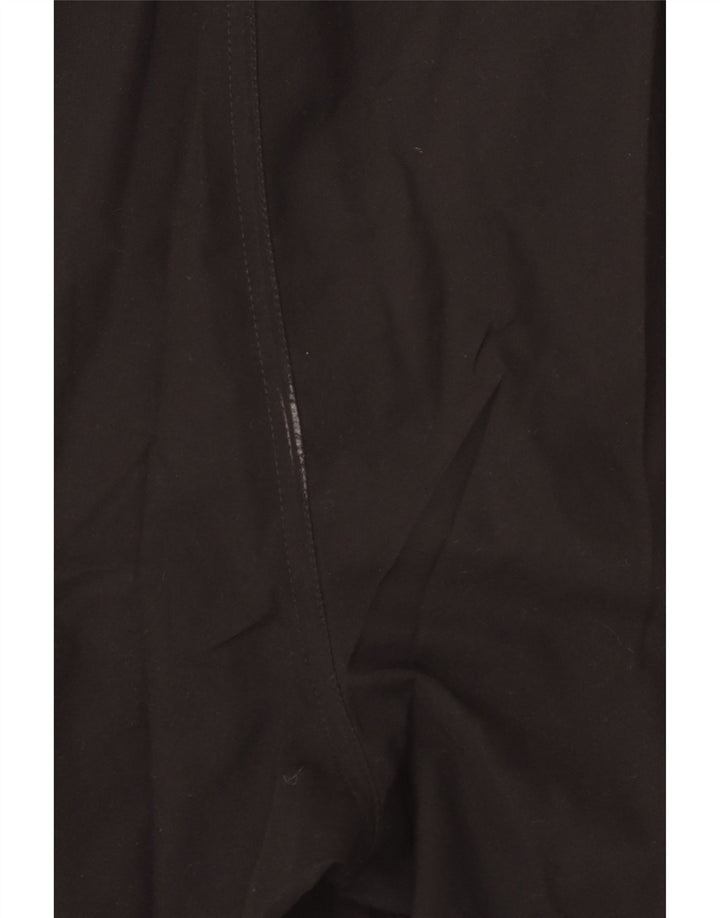 Pantaloni scurți sport Puma pentru bărbați, mari, negru, poliester color bloc