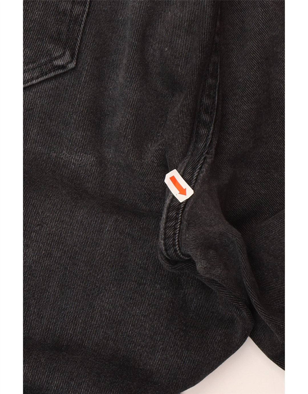 WRANGLER Blugi pentru bărbați Texas Stretch drepte W40 L34 bumbac gri