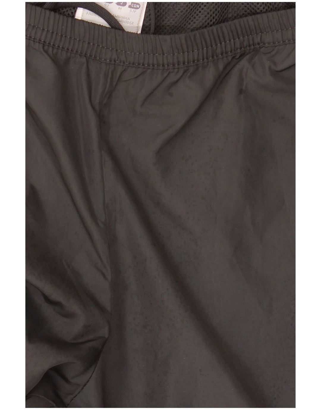 Pantaloni de trening Adidas Clima 365 pentru femei UK 10 Poliester negru mic