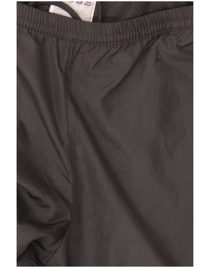 Pantaloni de trening Adidas Clima 365 pentru femei UK 10 Poliester negru mic