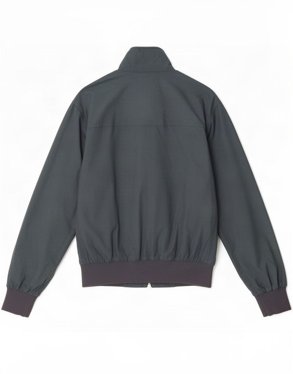Jachetă Bomber North Sails pentru bărbați UK 38 Medium Green Poliamidă