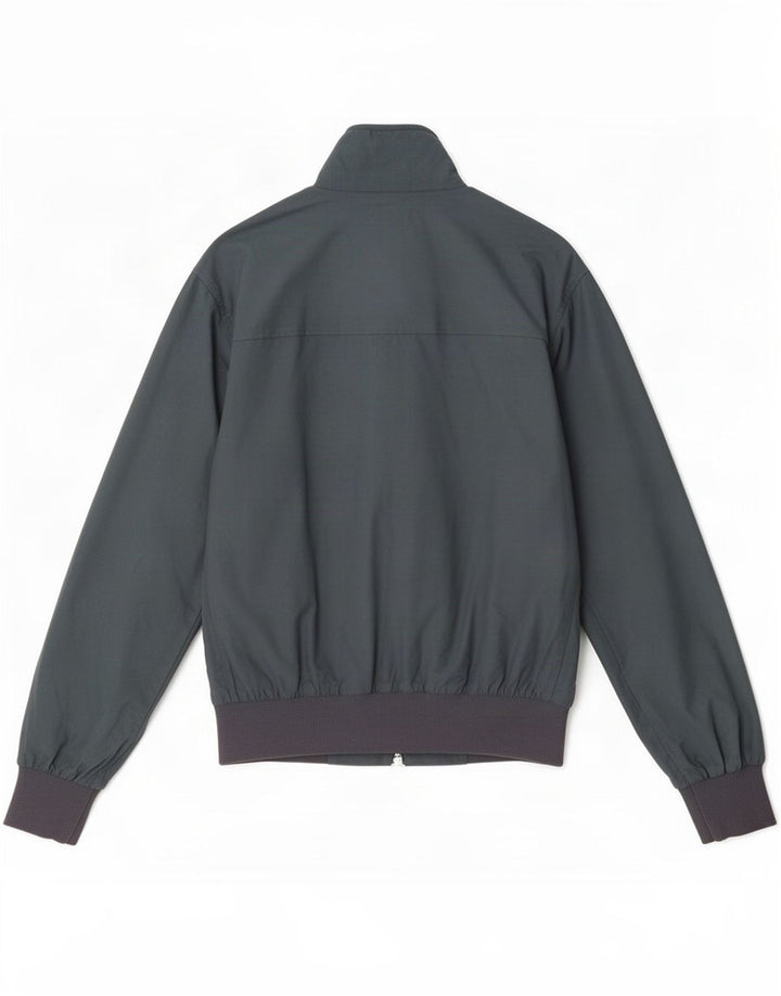 Jachetă Bomber North Sails pentru bărbați UK 38 Medium Green Poliamidă