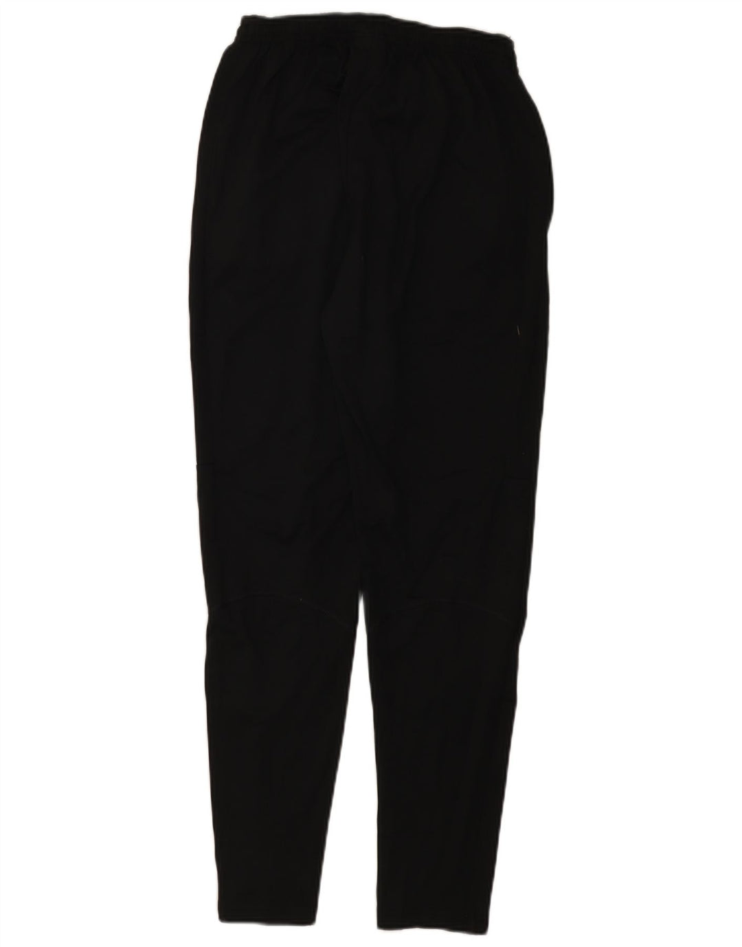 Pantaloni de trening NIKE Dri Fit pentru bărbați, poliester negru mic