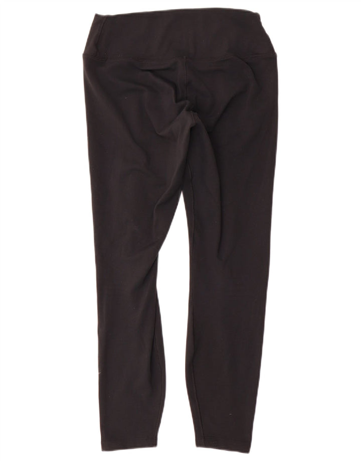 Leggings Nike Dri Fit pentru femei UK 10 Small Black