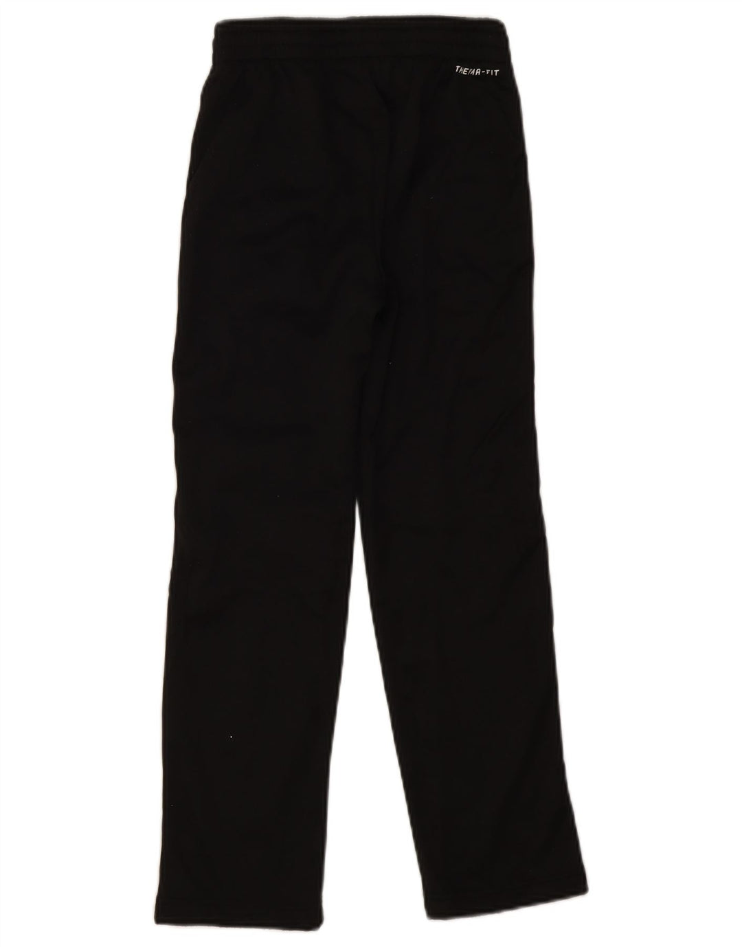 Pantaloni de trening Jordan Boys Therma-Fit 8-9 ani Poliester negru mic