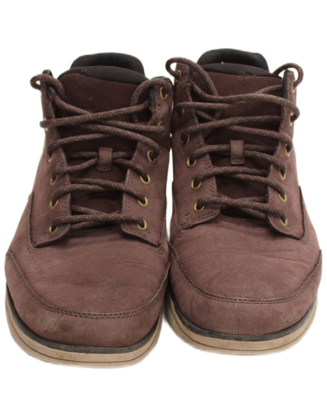 Cizme Chukka pentru bărbați Timberland Mărimea Marea Britanie 9,5 maro