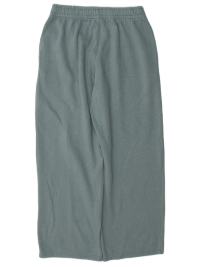 Pantaloni de trening Calvin Klein pentru bărbați, albastru mediu, bumbac