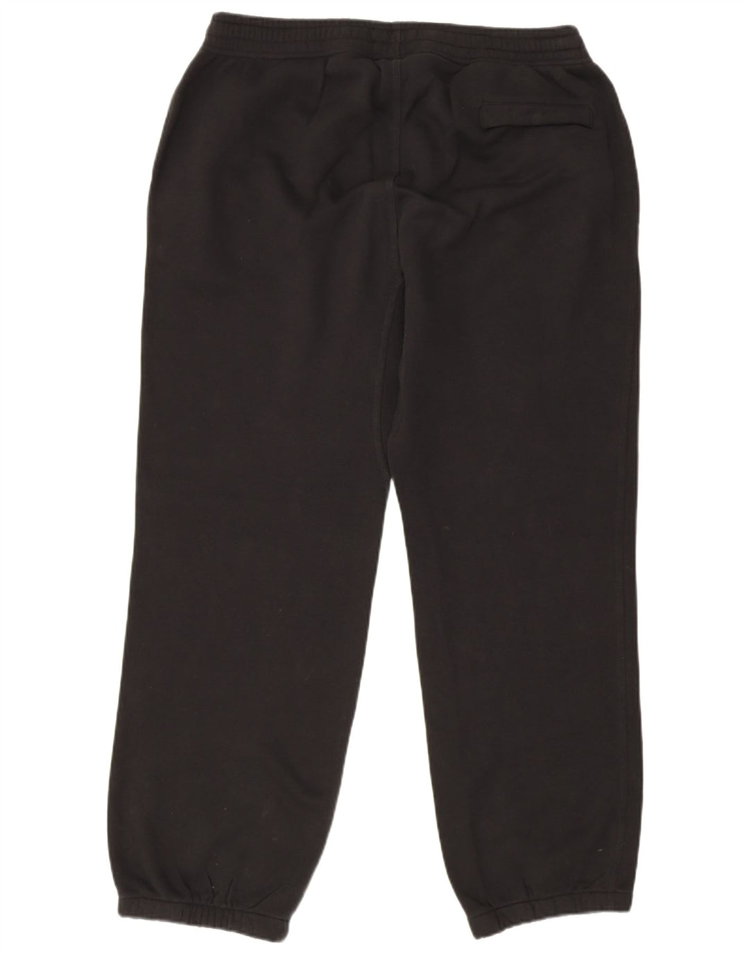 Pantaloni de trening Nike pentru bărbați Pantaloni de jogging XL, bumbac negru