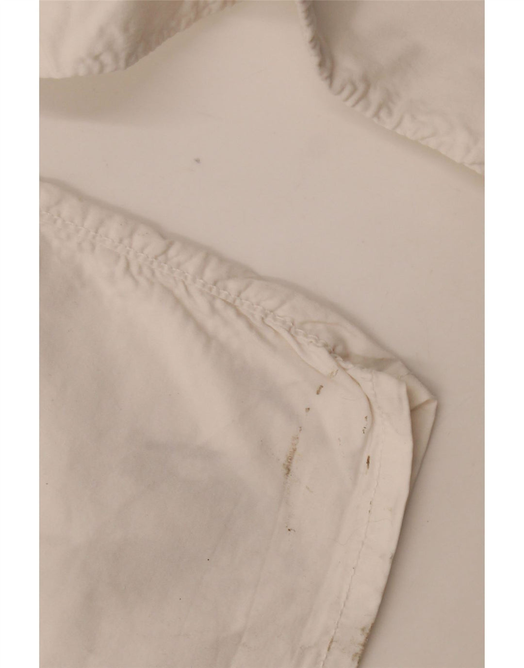 ROY ROGERS Pantaloni Drepți Casual Bărbați L33 L33 Bumbac Alb