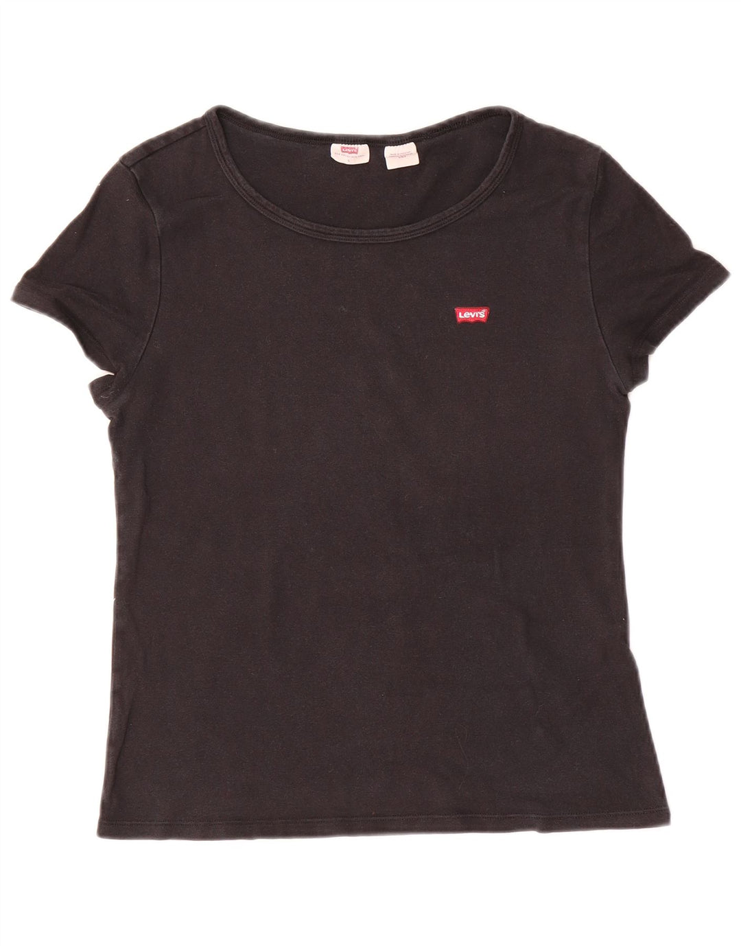 Tricou pentru femei LEVI'S Top UK 14 Large Black
