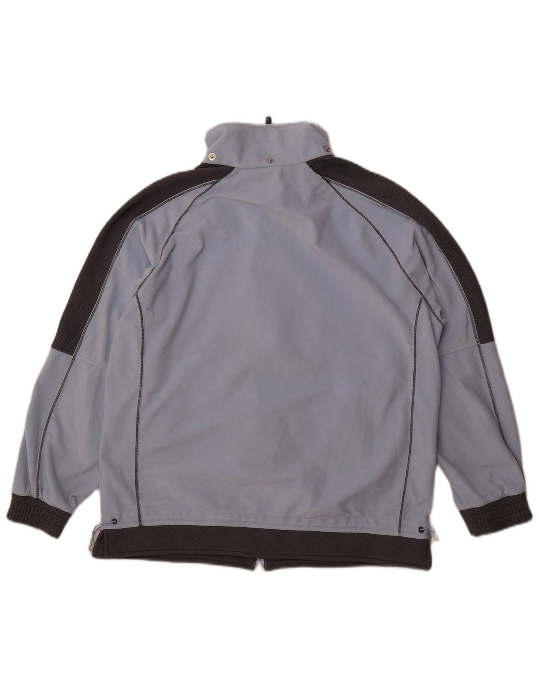 Jachetă de trening pentru bărbați Lotto, mare, albastru