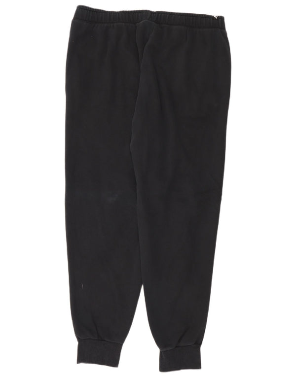 Pantaloni de trening Puma Graphic pentru bărbați Pantaloni de jogging 2XL, bumbac negru