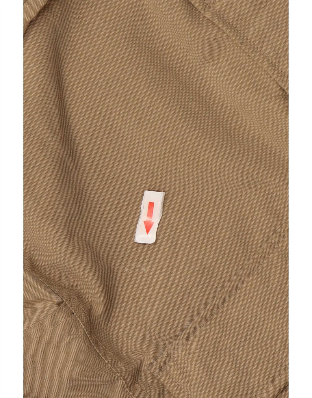 Jachetă Aspesi pentru bărbați UK 38 Medium Beige Poliamidă