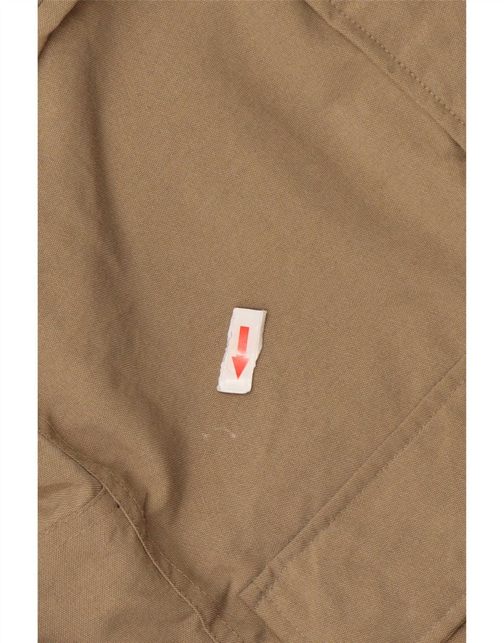 Jachetă Aspesi pentru bărbați UK 38 Medium Beige Poliamidă