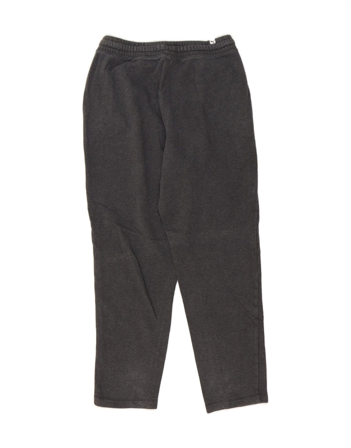 PUMA Mens Tracksuit Trousers Large  Grey Cotton Vintage Puma and Second-Hand Puma from Messina Hembry 