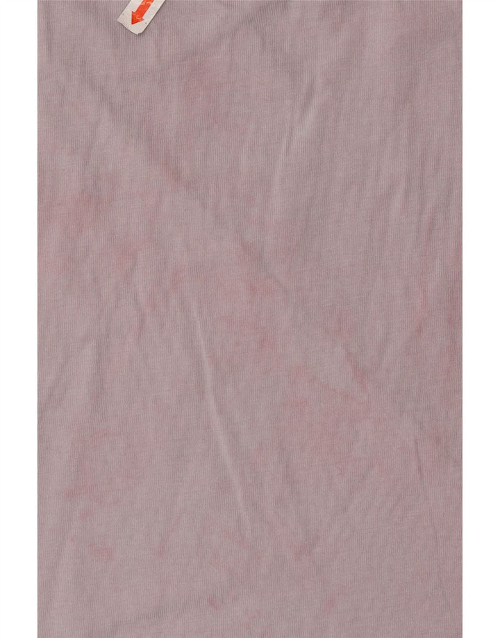 Tricou pentru bărbați PUMA Top mare, multicolor, color block, bumbac