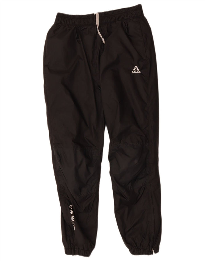 NIKE ACG Pantaloni Windbreaker pentru băieți Storm-Fit 10-11 ani, mediu negru