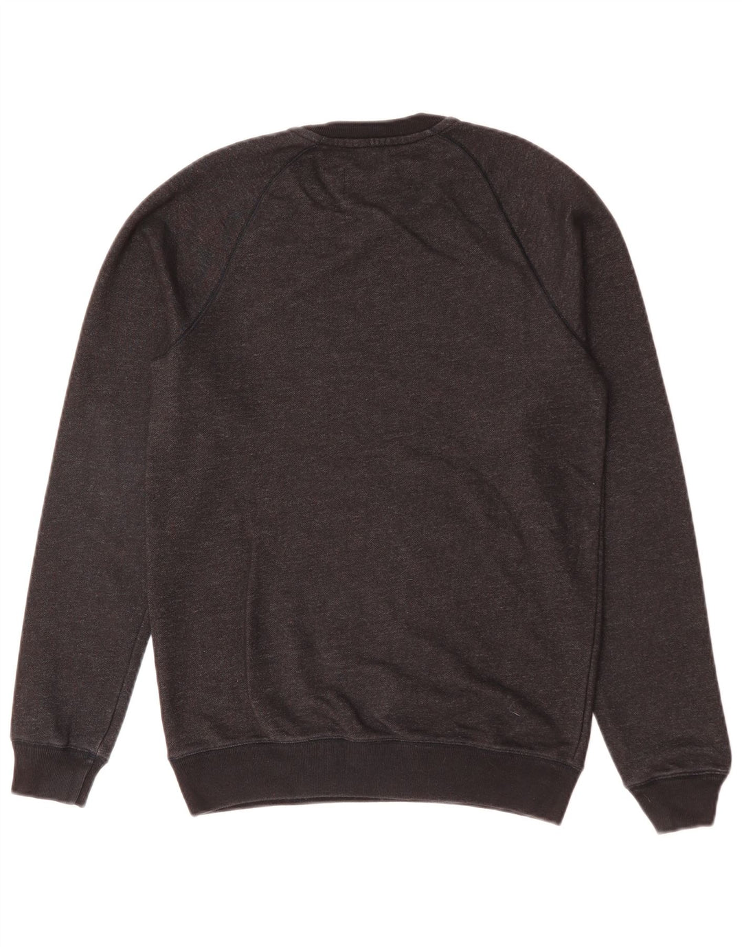 JACK WILLS Pulover grafic pentru bărbați XS Negru