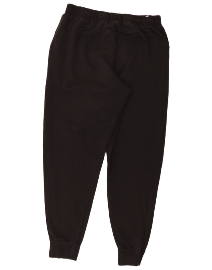 Pantaloni de trening pentru bărbați Puma Pantaloni de jogging XL negru
