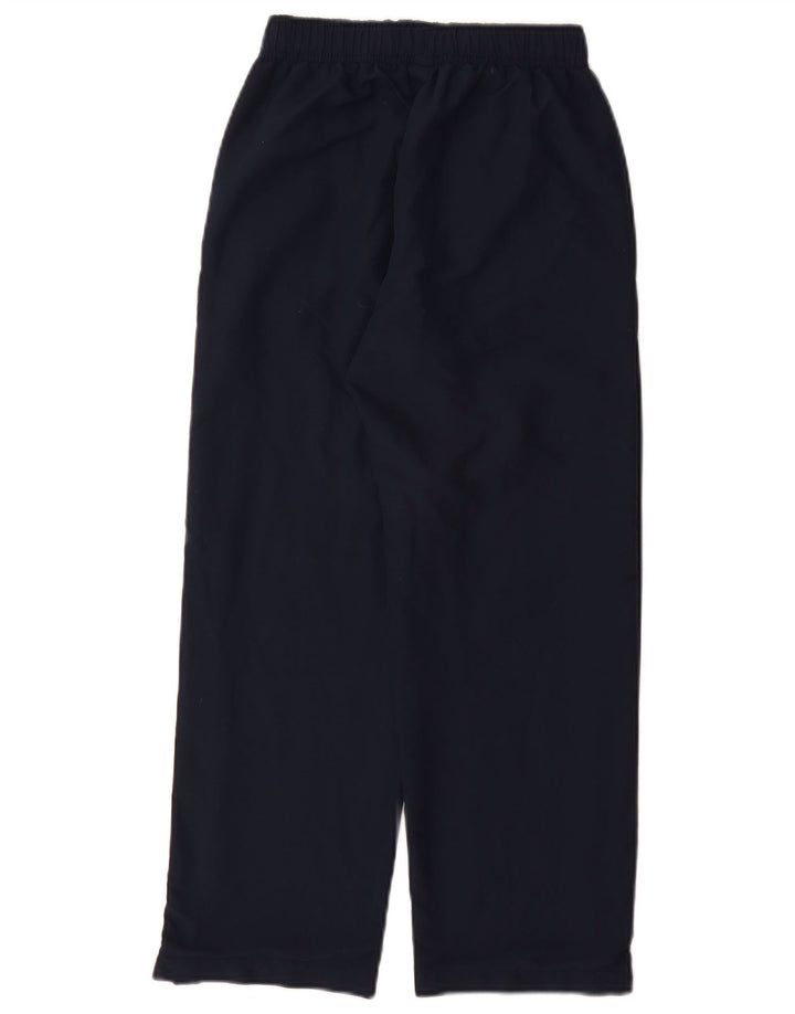 CANTERBURY Pantaloni De Trening Grafic Fete 9-10 Ani Bleumarin