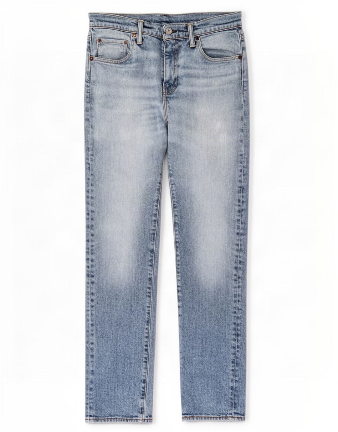 Blugi Levi's 511 Slim pentru bărbați W30 L32 Bumbac albastru