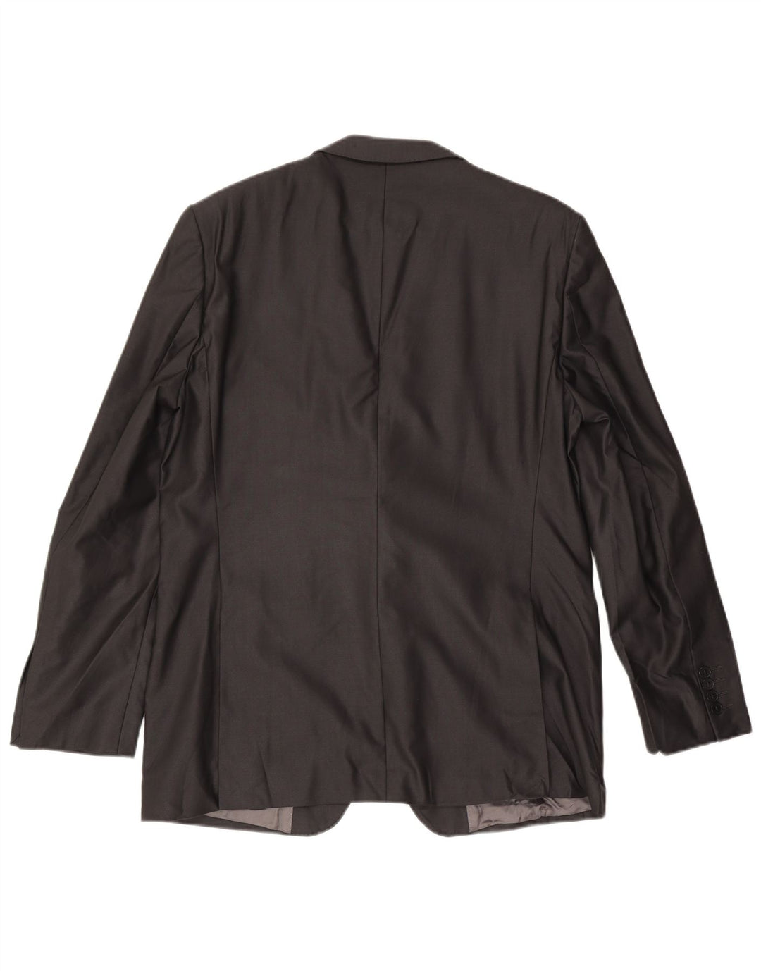 Blazer pentru bărbați ZARA cu 2 nasturi EU 54 XL gri