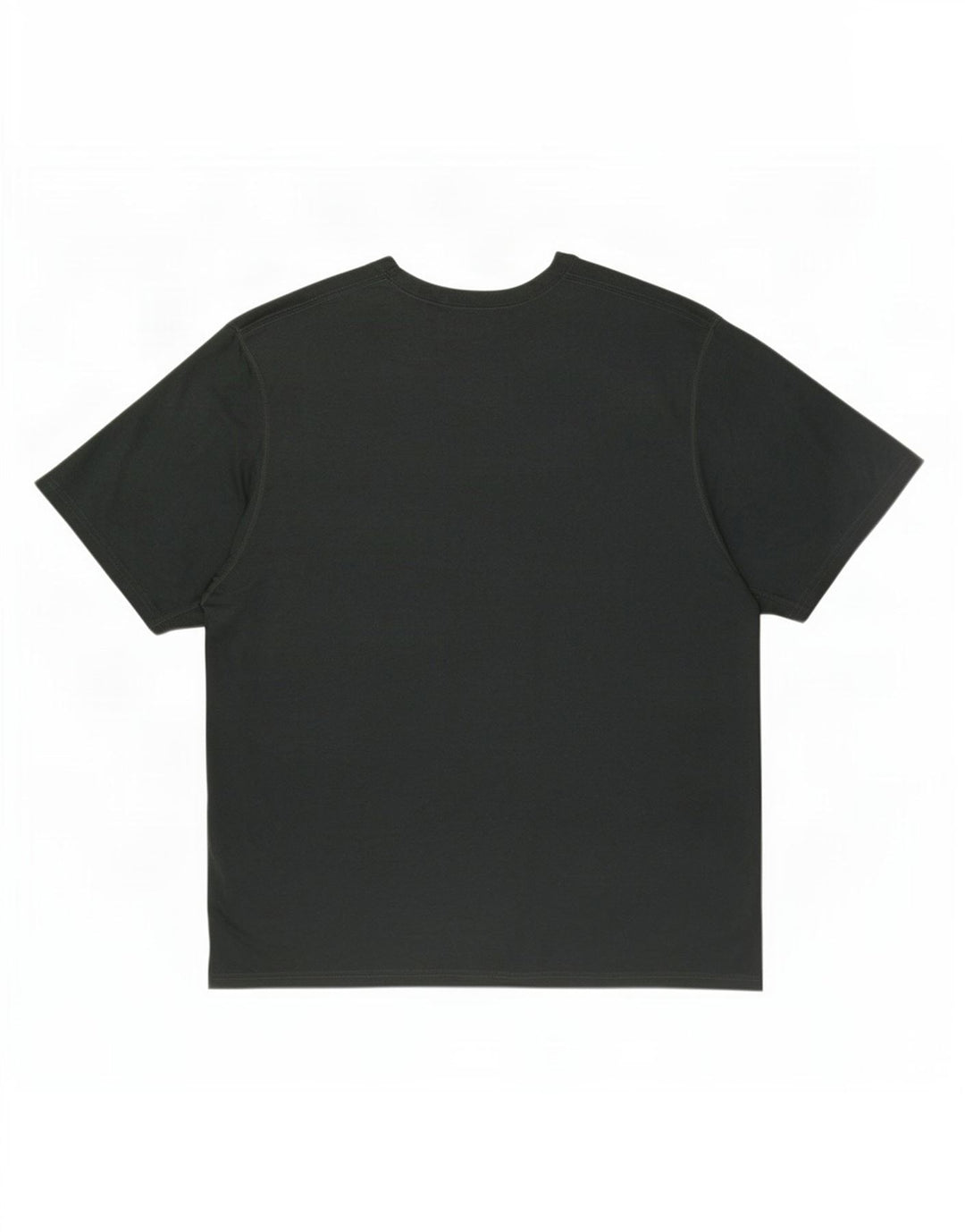Tricou grafic pentru bărbați Nike Top 2XL Poliester verde