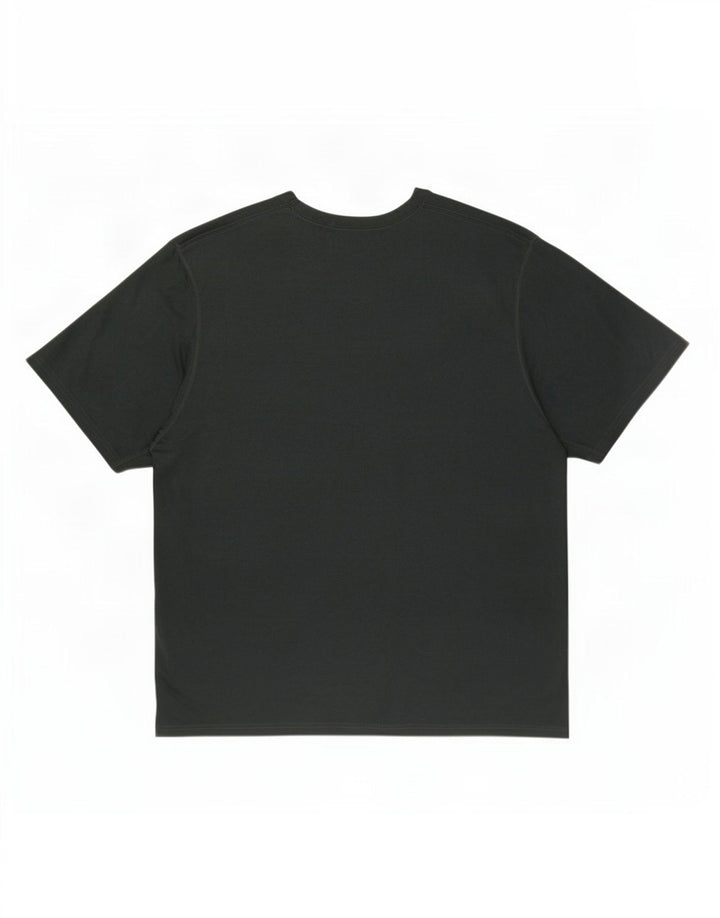 Tricou grafic pentru bărbați Nike Top 2XL Poliester verde