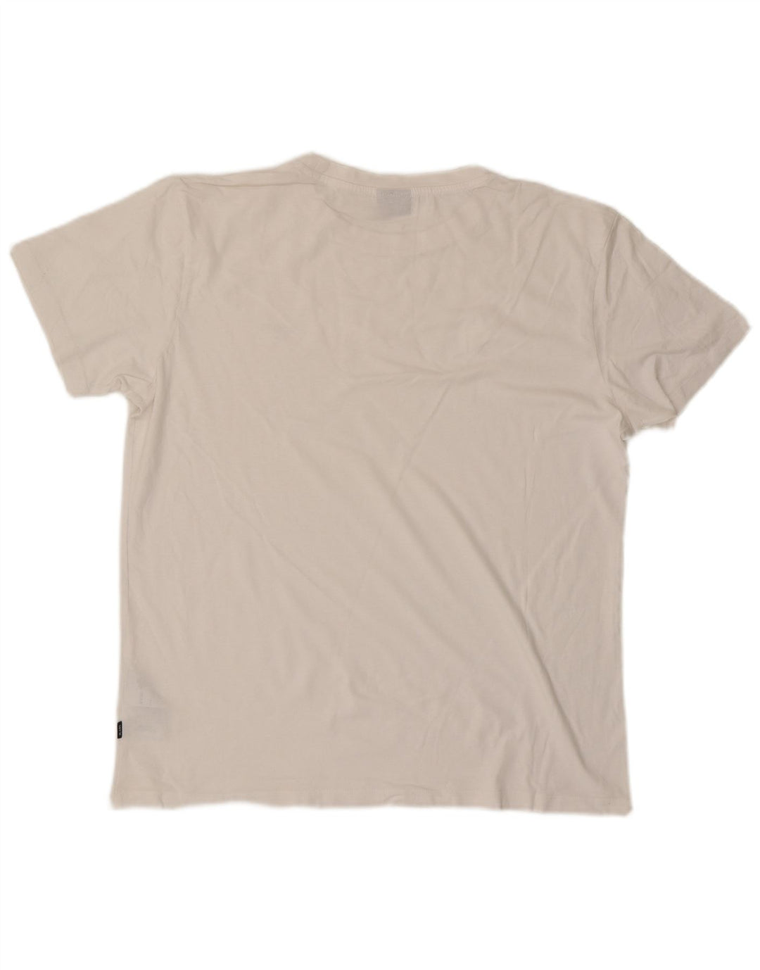 Tricou pentru bărbați Joop Top 2XL Bumbac alb