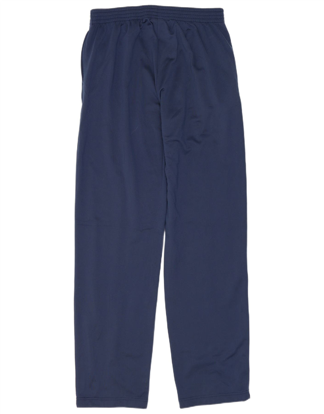 Pantaloni de trening Asics pentru femei, mari, bleumarin, poliester