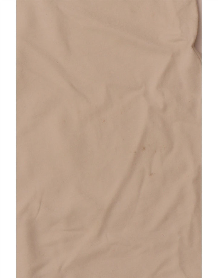 Tricou grafic pentru bărbați Nike Top Medium White Bumbac